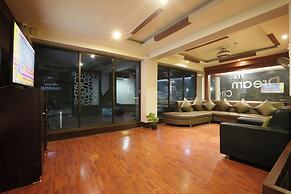 Hotel Dream City