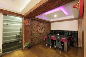Hotel Dream City