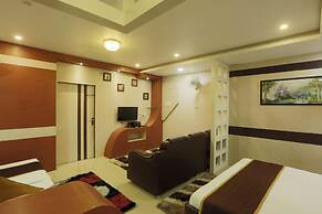Hotel Dream City