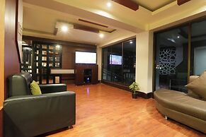 Hotel Dream City