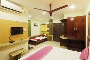 Hotel Dream City