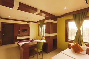 Hotel Dream City