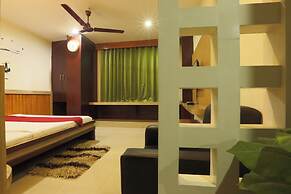 Hotel Dream City