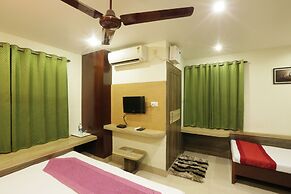 Hotel Dream City