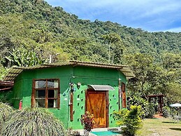Tambo Quinde