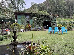 Tambo Quinde