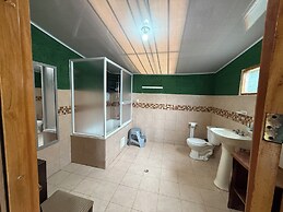 Tambo Quinde