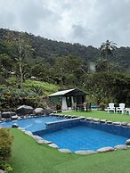Tambo Quinde