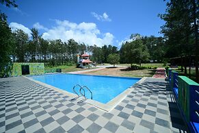Sipayi Resort