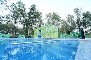 Sipayi Resort