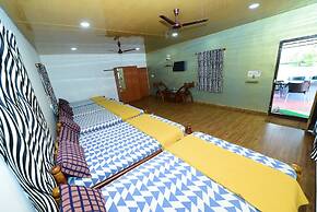 Sipayi Resort