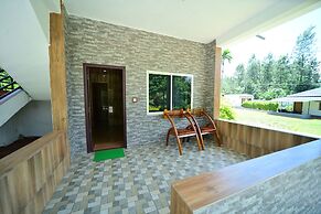 Sipayi Resort