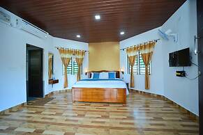 Sipayi Resort