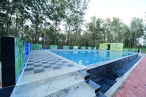 Sipayi Resort
