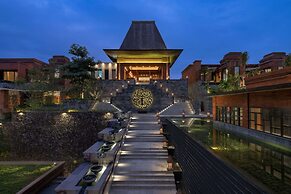 Garrya Bianti Yogyakarta