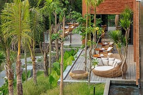 Garrya Bianti Yogyakarta