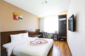 Pink Garden Hotel
