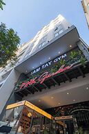 Pink Garden Hotel