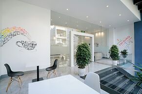 Pink Garden Hotel