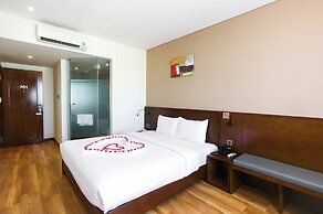 Pink Garden Hotel