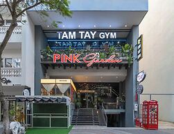 Pink Garden Hotel
