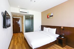 Pink Garden Hotel