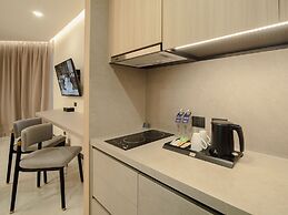 Sole Mio Boutique Hotel and Wellness - Adults only
