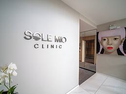 Sole Mio Boutique Hotel and Wellness - Adults only