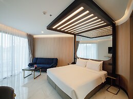 Sole Mio Boutique Hotel and Wellness - Adults only
