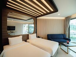Sole Mio Boutique Hotel and Wellness - Adults only