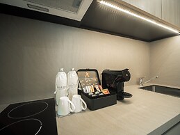 Sole Mio Boutique Hotel and Wellness - Adults only