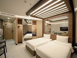 Sole Mio Boutique Hotel and Wellness - Adults only