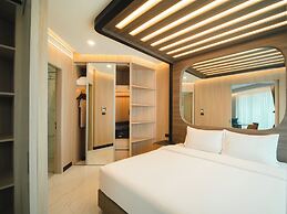 Sole Mio Boutique Hotel and Wellness - Adults only