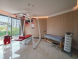 Sole Mio Boutique Hotel and Wellness - Adults only