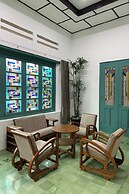 Binumar Guest House