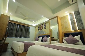 HOTEL R K FORTUNE
