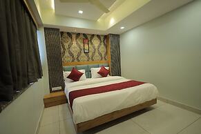 HOTEL R K FORTUNE