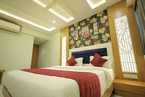 HOTEL R K FORTUNE