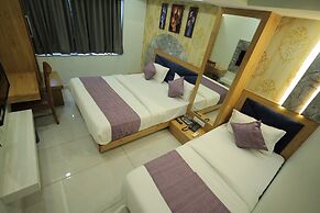HOTEL R K FORTUNE