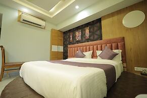 HOTEL R K FORTUNE