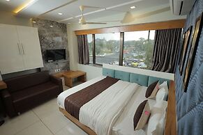 HOTEL R K FORTUNE