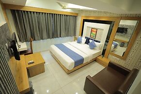 HOTEL R K FORTUNE