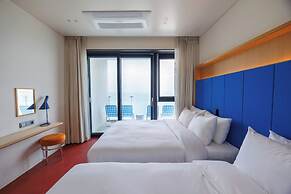 The Coolest Hotel