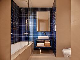 The Coolest Hotel