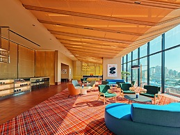 The Coolest Hotel