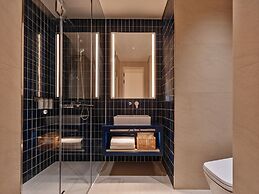 The Coolest Hotel