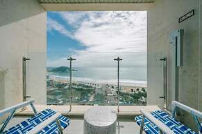 The Coolest Hotel