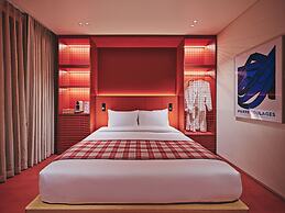 The Coolest Hotel