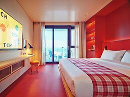 The Coolest Hotel