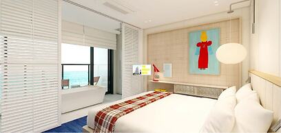 The Coolest Hotel